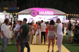 Vinitaly and the City Sibari 2026: chiusa nel cuore della magna Grecia un'edizione da record - FOTO 64 Vinitaly and the City: Sibari simbolo della nuova Calabria