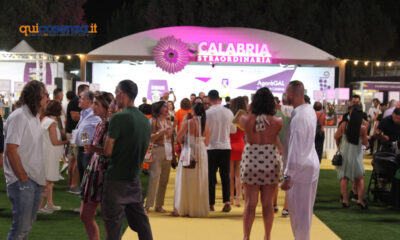 Vinitaly and the City: Sibari simbolo della nuova Calabria