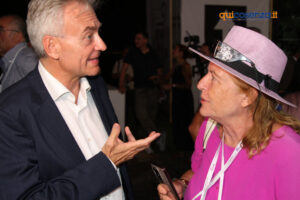 Vinitaly and the City Sibari 2026: chiusa nel cuore della magna Grecia un'edizione da record - FOTO 65 Vinitaly and the City 026