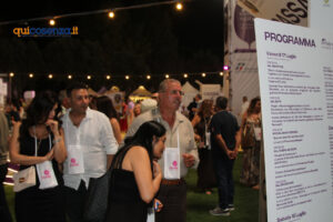 Vinitaly and the City Sibari 2026: chiusa nel cuore della magna Grecia un'edizione da record - FOTO 60 Vinitaly and the City 028
