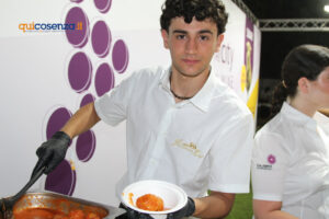 Vinitaly and the City Sibari 2026: chiusa nel cuore della magna Grecia un'edizione da record - FOTO 68 Vinitaly and the City 032