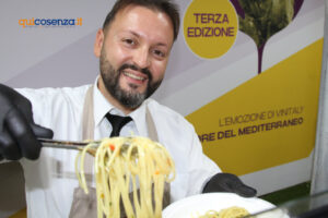 Vinitaly and the City Sibari 2026: chiusa nel cuore della magna Grecia un'edizione da record - FOTO 69 Vinitaly and the City 033