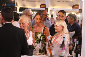 Vinitaly and the City Sibari 2026: chiusa nel cuore della magna Grecia un'edizione da record - FOTO 66 Vinitaly and the City 039