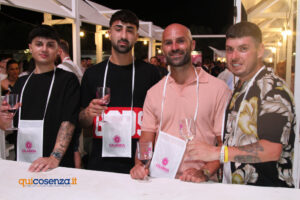 Vinitaly and the City Sibari 2026: chiusa nel cuore della magna Grecia un'edizione da record - FOTO 81 Vinitaly and the City 056