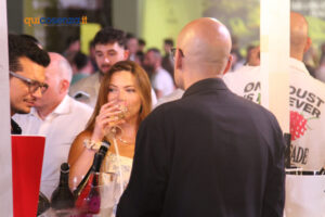 Vinitaly and the City Sibari 2026: chiusa nel cuore della magna Grecia un'edizione da record - FOTO 73 Vinitaly and the City 057