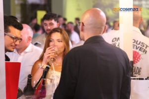 Vinitaly and the City Sibari 2026: chiusa nel cuore della magna Grecia un'edizione da record - FOTO 82 Vinitaly and the City 057 1 1