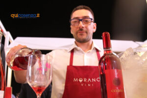 Vinitaly and the City Sibari 2026: chiusa nel cuore della magna Grecia un'edizione da record - FOTO 85 Vinitaly and the City 062 1 1