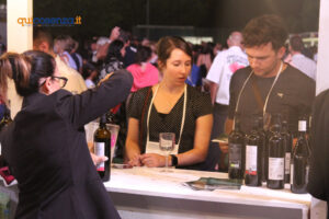 Vinitaly and the City Sibari 2026: chiusa nel cuore della magna Grecia un'edizione da record - FOTO 86 Vinitaly and the City 063