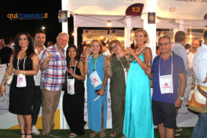 Vinitaly and the City Sibari 2026: chiusa nel cuore della magna Grecia un'edizione da record - FOTO 90 Vinitaly and the City 069