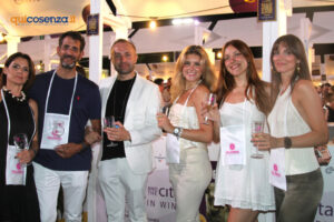 Vinitaly and the City Sibari 2026: chiusa nel cuore della magna Grecia un'edizione da record - FOTO 92 Vinitaly and the City 073