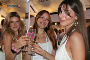 Vinitaly and the City Sibari 2026: chiusa nel cuore della magna Grecia un'edizione da record - FOTO 93 Vinitaly and the City 075