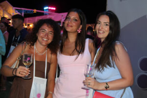 Vinitaly and the City Sibari 2026: chiusa nel cuore della magna Grecia un'edizione da record - FOTO 101 Vinitaly and the City 087