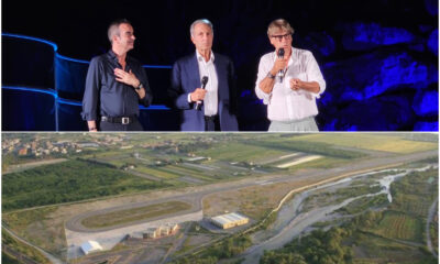 Aeroporto Scalea-Maratea, Bardi e Occhiuto fanno squadra per il turismo tra Calabria e Basilicata 58 aeroporto-scalea-maratea-bardi-occhiuto