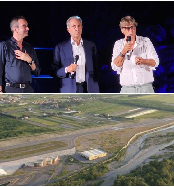 Aeroporto Scalea-Maratea, Bardi e Occhiuto fanno squadra per il turismo tra Calabria e Basilicata 56 aeroporto-scalea-maratea-bardi-occhiuto