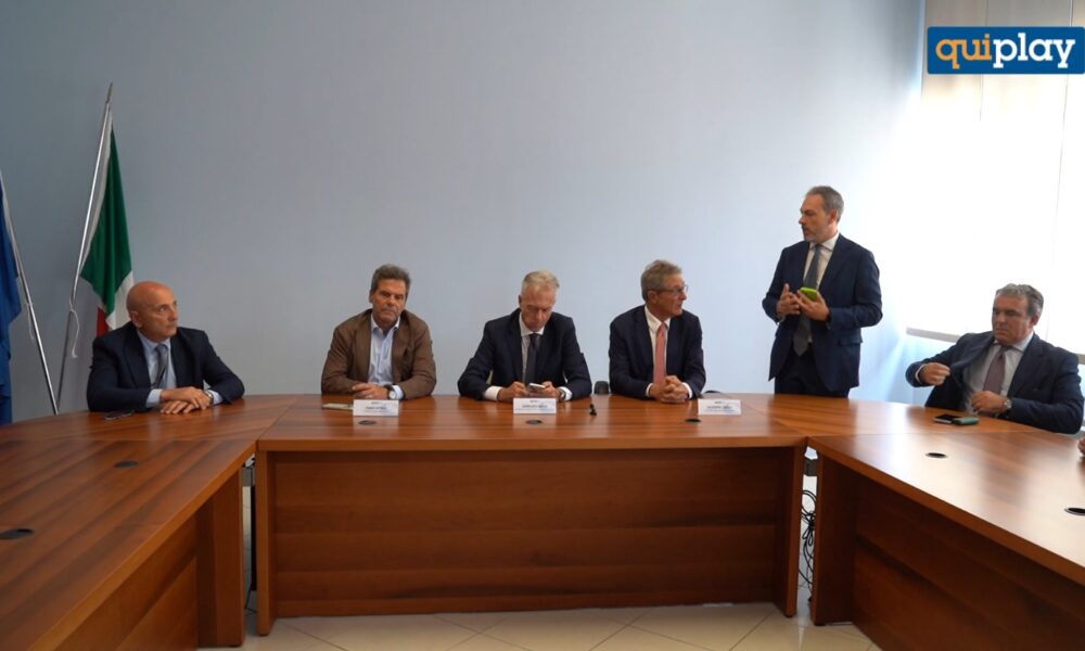 Accordo tra INPS, AGEA e Regione Calabria: più controlli contro il caporalato in agricoltura