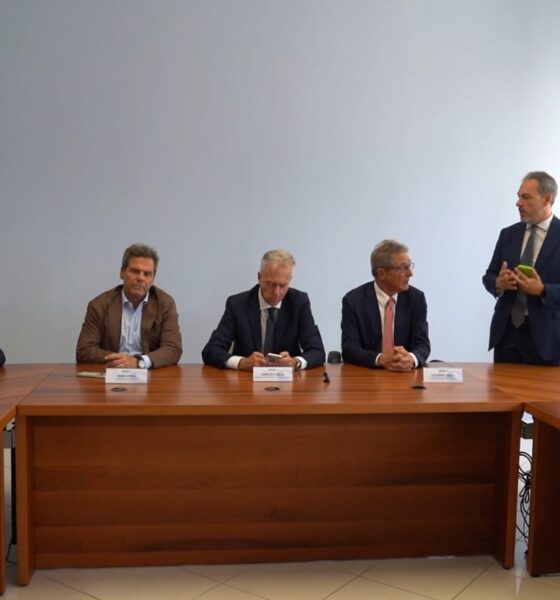 Accordo tra INPS, AGEA e Regione Calabria: più controlli contro il caporalato in agricoltura