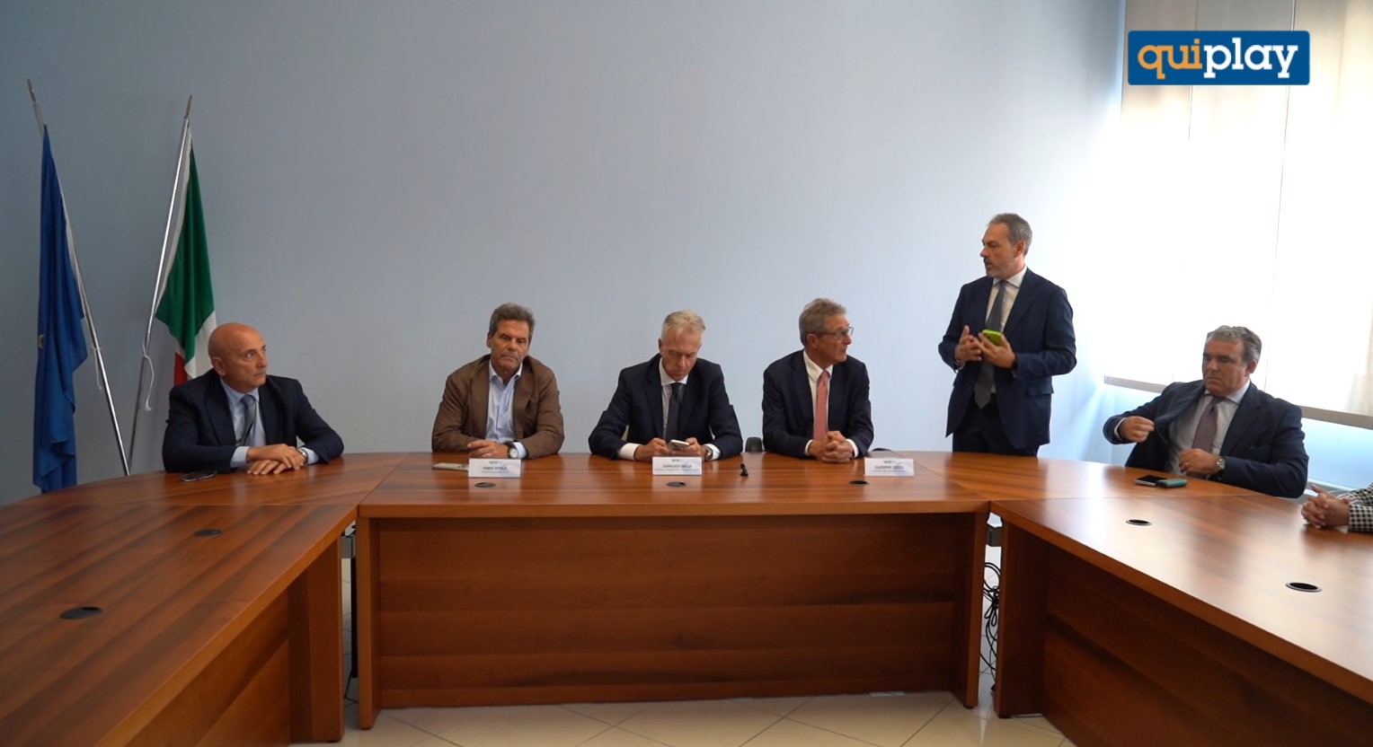Accordo tra INPS, AGEA e Regione Calabria: più controlli contro il caporalato in agricoltura