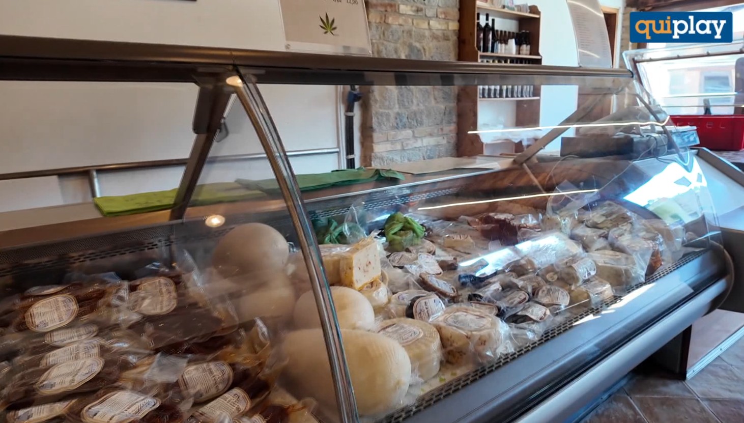 Export Calabria, Aiello: "le imprese alimentari sempre più competitive sui mercati esteri" - VIDEO 83 Export Calabria, Aiello: "le imprese alimentari sono sempre più competitive sui mercati esteri"