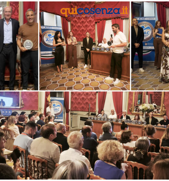 AIACS Award 2026
