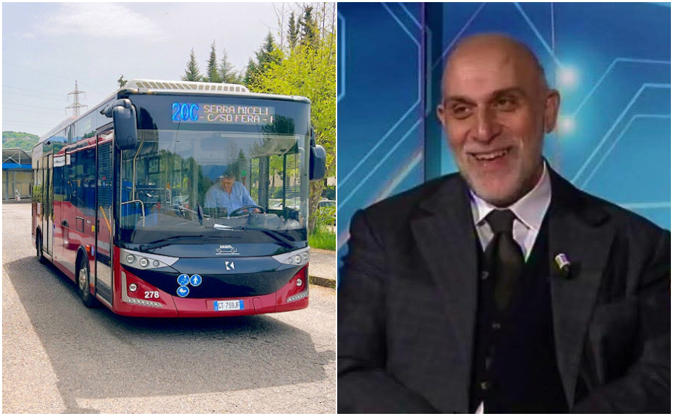 Amaco, il presidente Cometra: “Pronti a garantire la continuità del servizio" 51 amaco-cometra-vercillo-bus-cosenza
