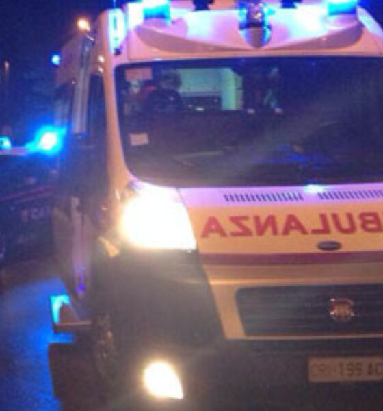 Schiavonea_incidente