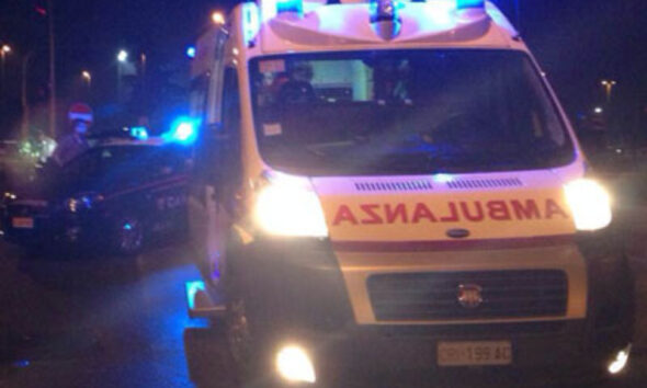 Schiavonea_incidente