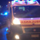 Schiavonea, violento incidente tra auto e moto: centauro trasportato in ospedale 58 Schiavonea_incidente