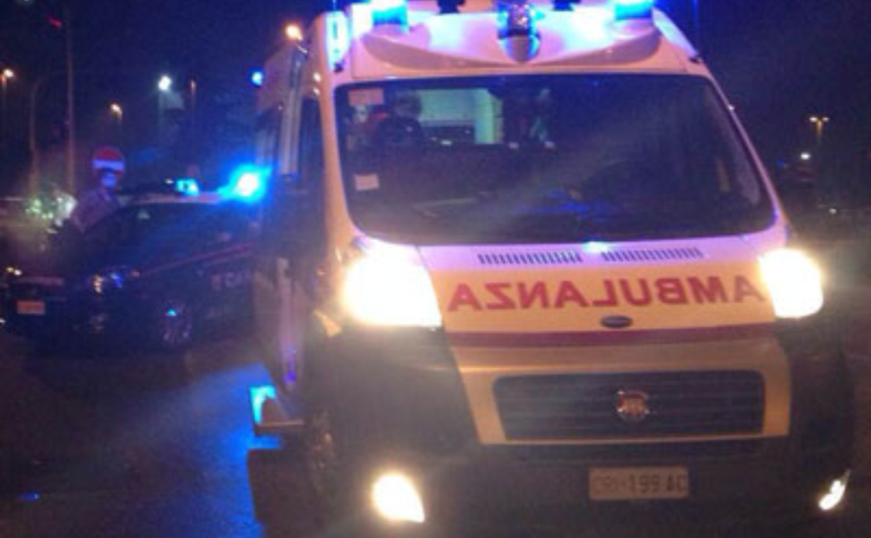 Schiavonea_incidente