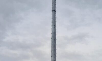 Celico: il TAR dichiara improcedibile il ricorso di Inwit. Stop definitivo all'antenna 5G da 30 metri
