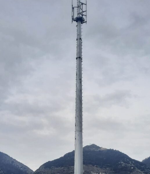 Celico: il TAR dichiara improcedibile il ricorso di Inwit. Stop definitivo all'antenna 5G da 30 metri