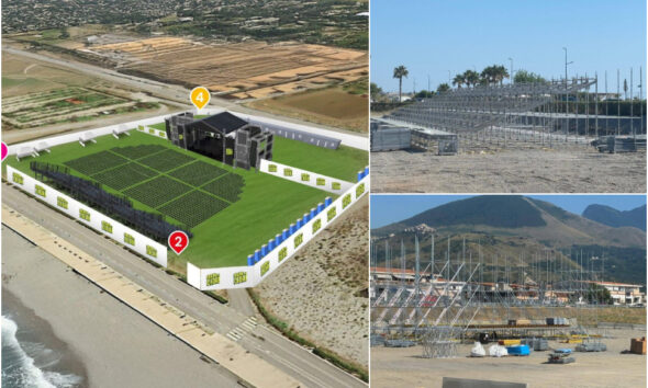 arena dei cedri 01