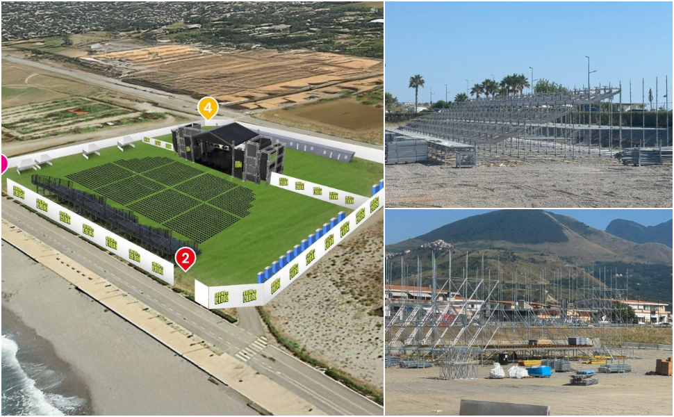 arena dei cedri 01