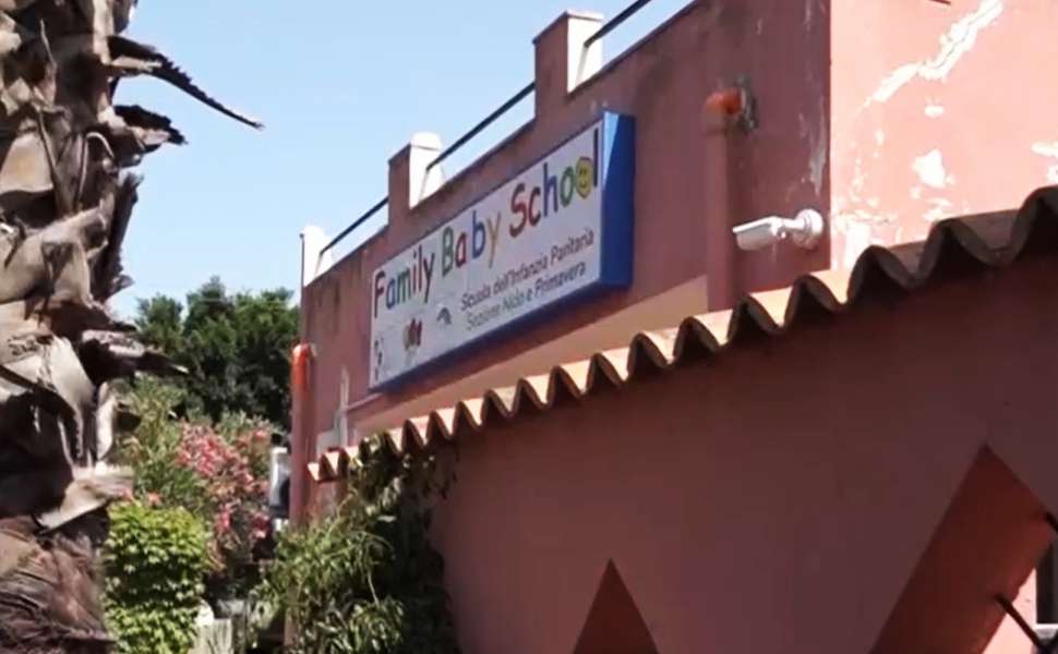 asilo tropea morte piccolo Alessio Pio 02