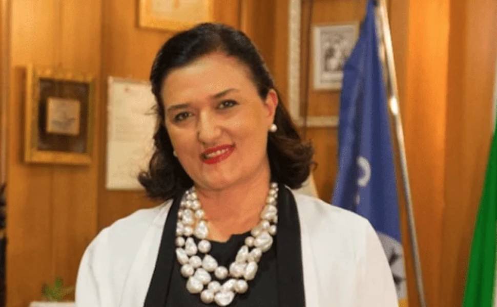 Assoluzione definitiva per l'ex presidente Antonella Stasi, si chiude il processo "Erebo Lacinio" 234 assoluzione antonella stasi