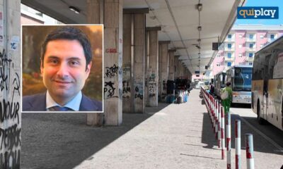 autostazione cosenza andrea gentile