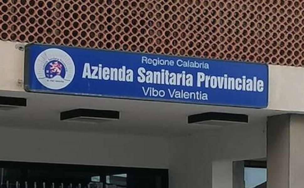 bambino morto batterio killer asp vibo valentia