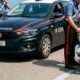Belvedere Marittimo, il motorino con il fanalino rotto lo tradisce: scoperto con oltre mezzo chilo di hashish 64 belvedere-marittimo-hashish-droga-carabinieri
