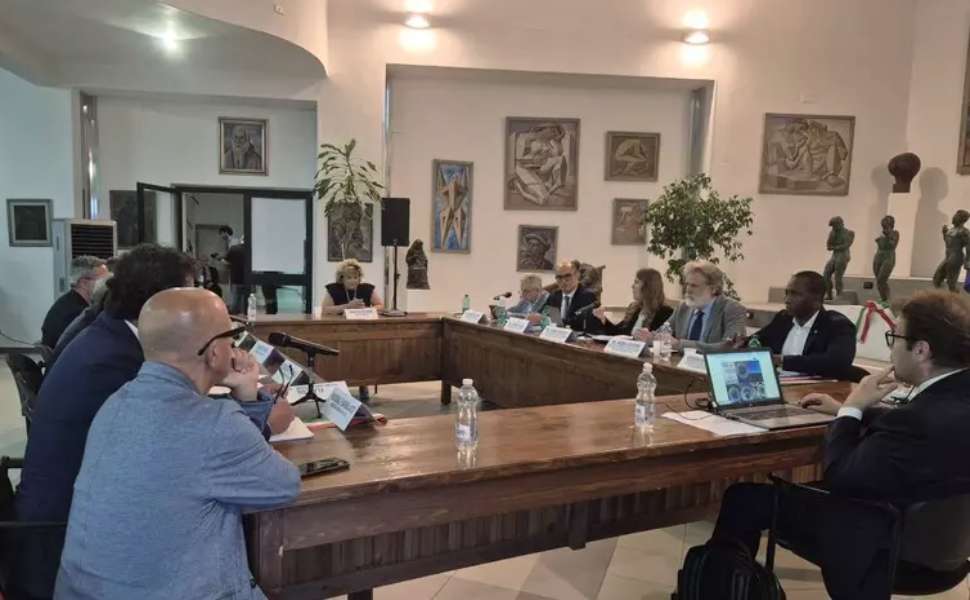 Braccianti bruciati vivi ad Amendolara, arriva la Commissione d'inchiesta: focus su lavoro e sicurezza 53 braccianti uccisi amendolara commissione
