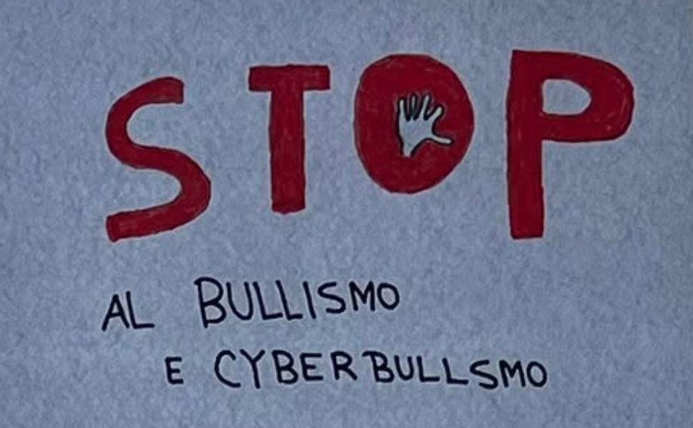 Stop al bullismo: Associazione Informati di Cosenza e giovani, protagonisti del progetto che educa alla legalità 52 bullismo - associazione informati cosenza 02