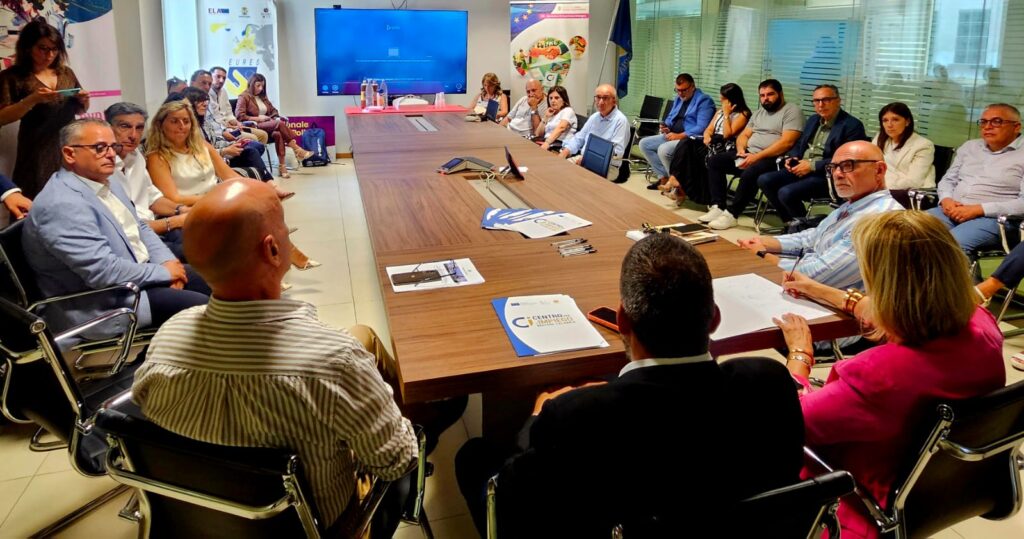 Dalla formazione all'occupazione: nasce in Calabria la rete per accompagnare gli adulti verso il lavoro 52 calabria formazione scuole centri per lmpiego