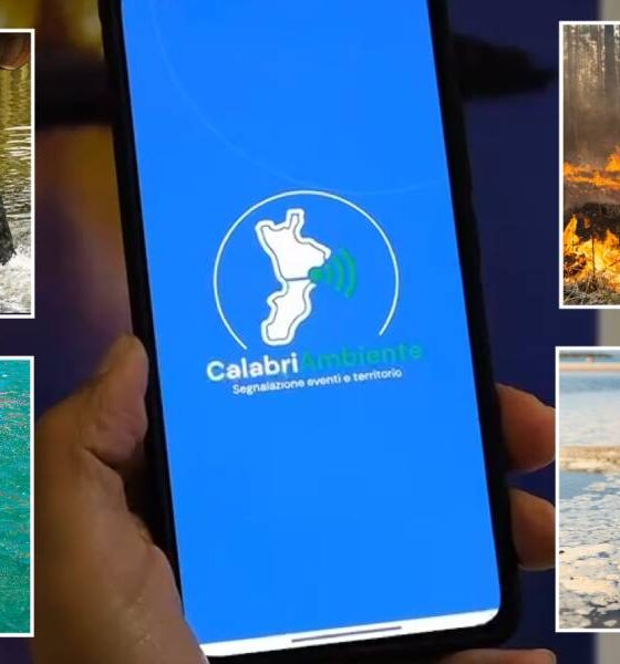 calabriambiente app 01