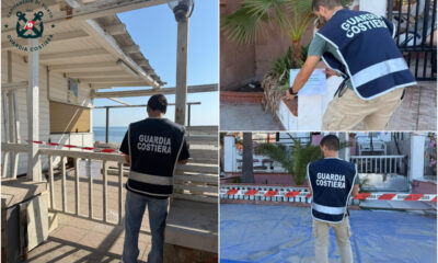 capitaneria porto crotone guardia costiera