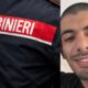 carabiniere arma momo cosenza lettera legali