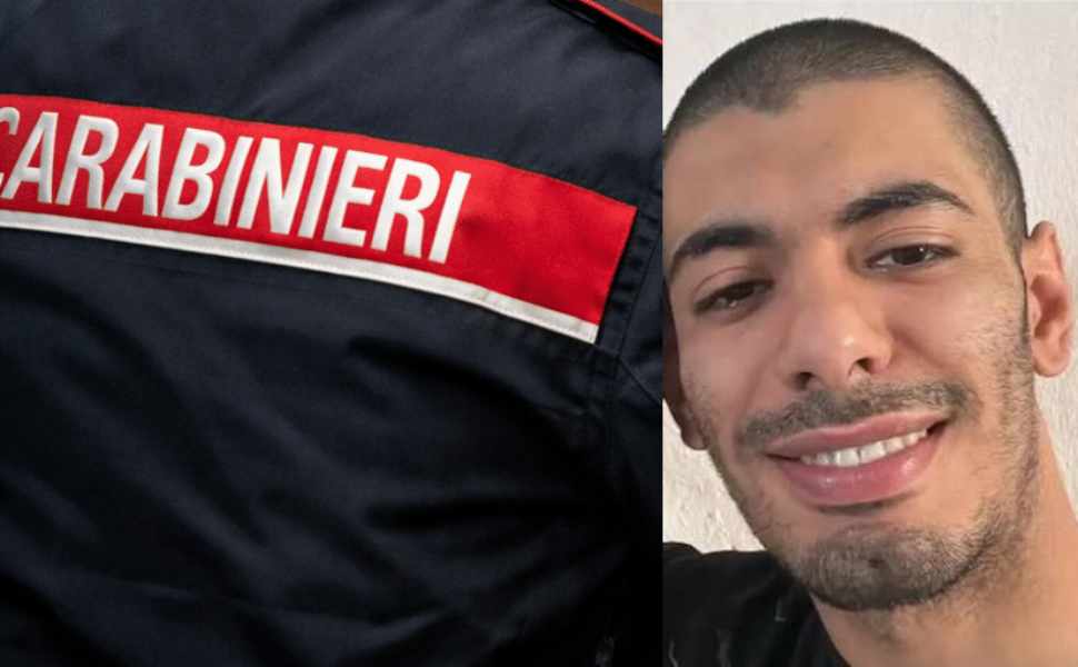 La morte di Momo a Cosenza, i legali del carabiniere «si fermi la macchina del fango. I processi si fanno in aula» 51 carabiniere arma momo cosenza lettera legali