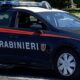 Controllo a sorpresa in un centro d'accoglienza: irregolarità amministrative e igieniche 55 carabinieri auto centro accoglienza