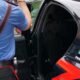 Blitz dei carabinieri nei quartieri popolari: 7 denunce per furto di energia elettrica 64 carabinieri controlli furto energia elettrica