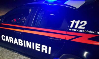 carabinieri controlli notte estate