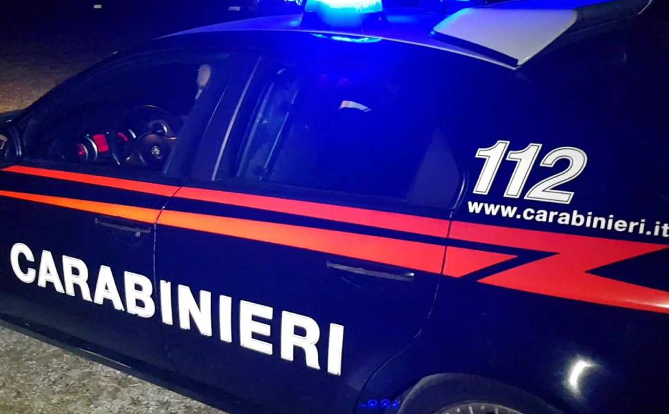 Estate e mala movida: chiuso un locale e gestore multato per 2mila euro 51 carabinieri controlli notte estate