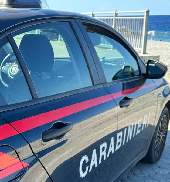 Scalea, 35enne trovato morto in uno stabilimento balneare: indagini in corso 56 Scalea_morto