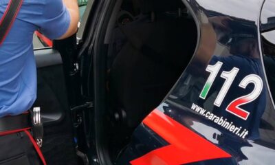 carabinieri movida estiva